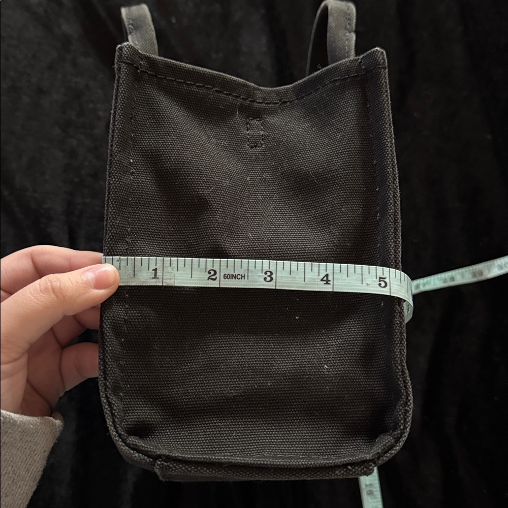 Marc Jacobs The CANVAS SMALL TOTE BAG - Picture 10 of 13